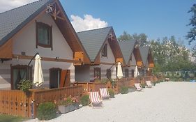 Domki u Justyny Podgórzyn Karpacz Sosnówka