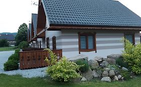 Domki u Justyny Podgórzyn Karpacz Sosnówka